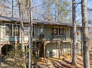 110 Bailey Hills Rd, Franklin, NC 28734