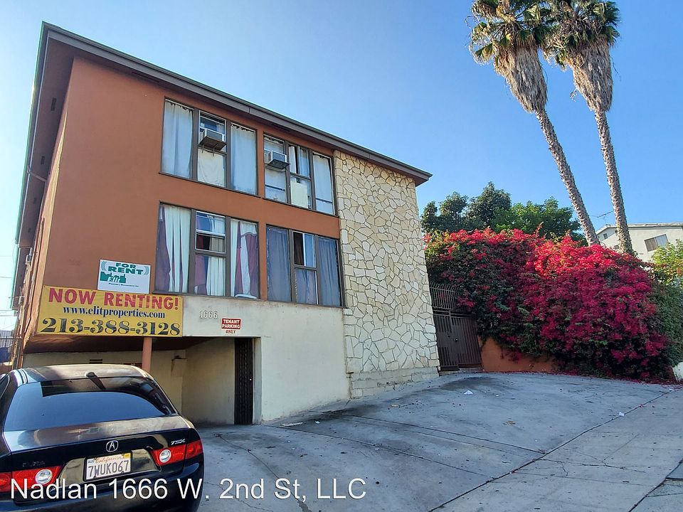 1st image of 1666 W 2nd St APT 9