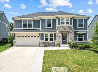 4807 Paddock Xing, Batavia, OH 45103