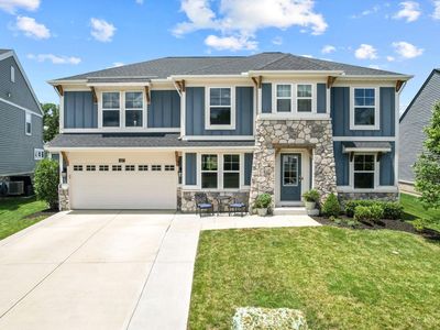 4807 Paddock Xing, Batavia, OH, 45103