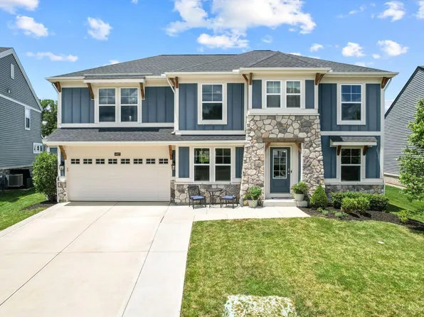 4807 Paddock Xing, Batavia, OH 45103