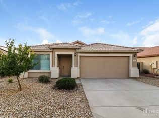 24839 W Huntington Dr, Buckeye, AZ 85326