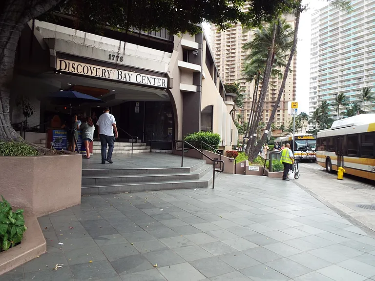 1778 Ala Moana Blvd #2610 — Photo 15