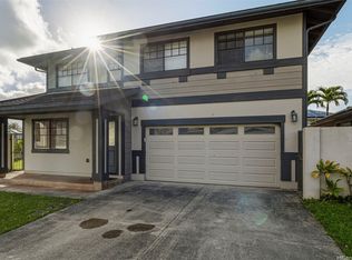 95-1017 Haulelau St, Mililani, HI 96789