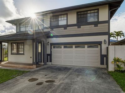 95-1017 Haulelau St, Mililani, HI, 96789