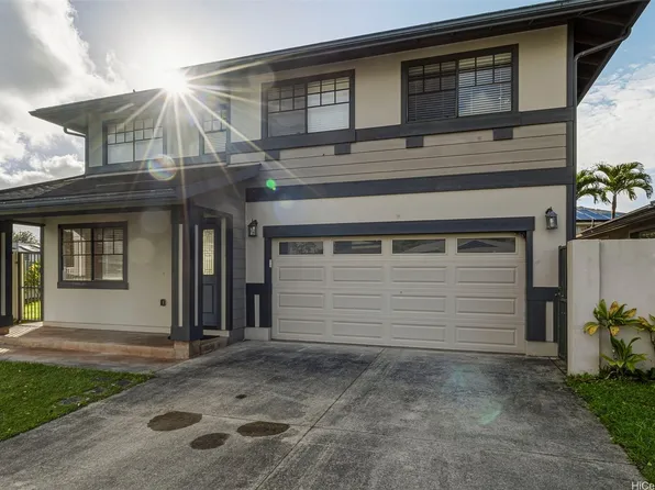 95-1017 Haulelau St, Mililani, HI 96789