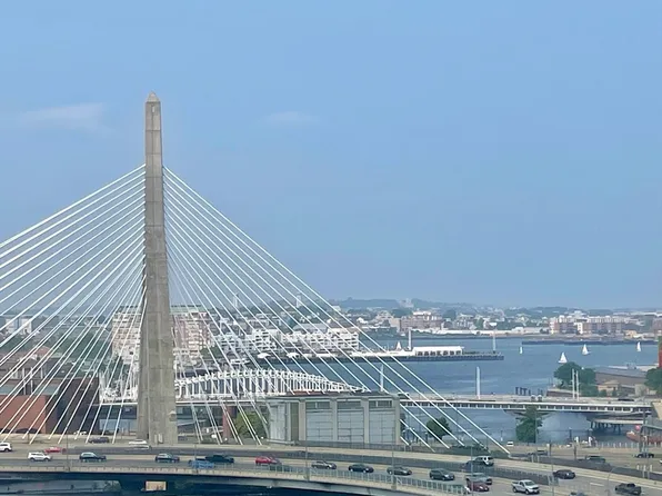 6 Whittier Pl APT 15H, Boston, MA 02114