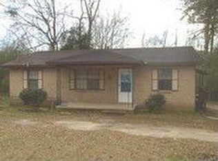 249 Rutledge St, Luverne, AL 36049