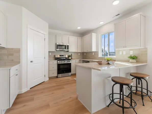 Homes Available Soon, Audrey Acres