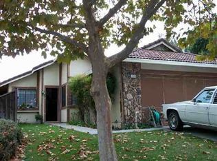 2728 San Gregorio St, Antioch, CA 94509