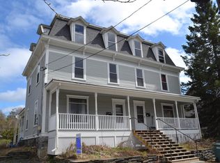 10-12 Brown St, Montpelier, VT 05602