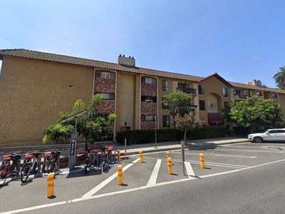 7300 Franklin Ave APT 652, Los Angeles, CA, 90046