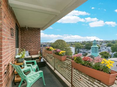 315 King St APT 6J, Port Chester, NY, 10573