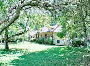 3131 River Rd, Franklin, NC 28734