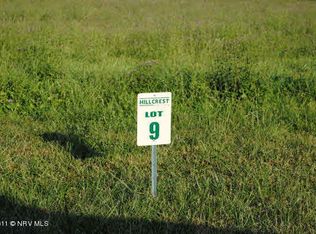 4020 Salisbury Ln, Riner, VA 24149