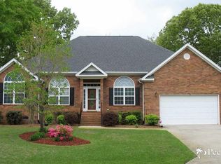 2761 Olde Mill Rd, Florence, SC 29505