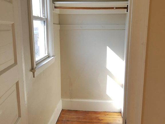 Storage/closet