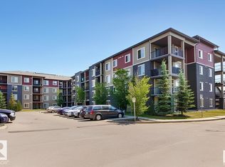 3207 James Mowatt Trl SW #303, Edmonton, AB T6W3L6