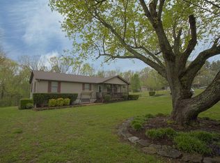 2628 Gideon Rd, Greenbrier, TN 37073