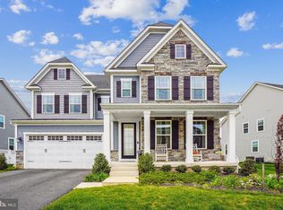 11134 Eugene Ave, Fulton, MD 20759