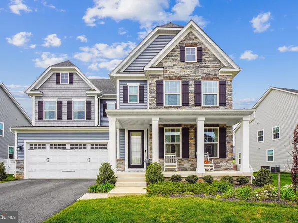 11134 Eugene Ave, Fulton, MD 20759