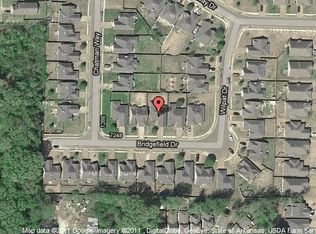7260 Bridgefield Dr, Cordova, TN 38018