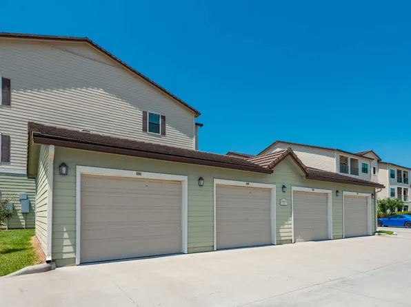 Plantation Apartments