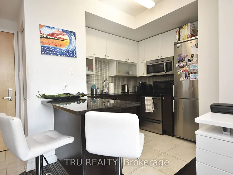 179 Metcalfe St #1110 — Photo 9