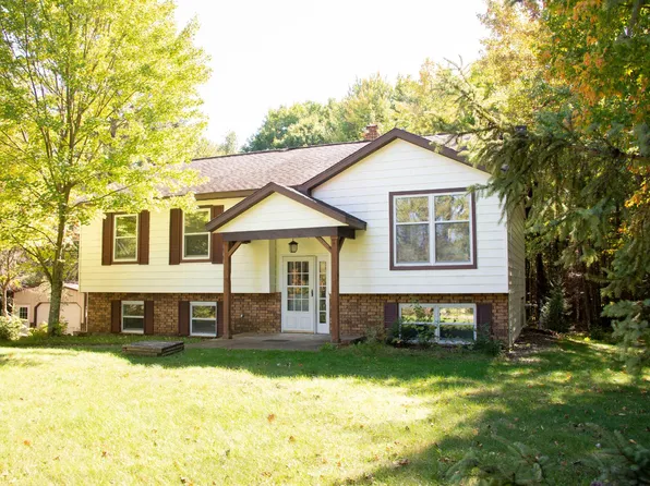 W2989 Cth Y #D, Tomahawk, WI 54487