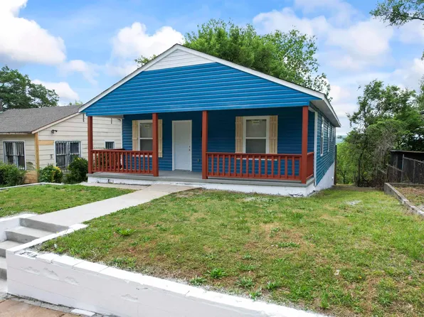 2721 23rd St W, Birmingham, AL 35208