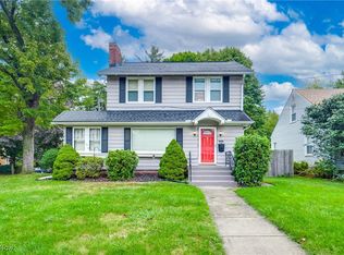 2543 Ardwell Ave, Akron, OH 44312
