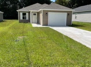 936 Mapoles St, Crestview, FL 32536
