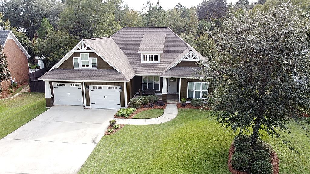 4908 Millsbee Cir, Albany, GA 31721 | Zillow