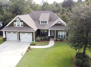 4908 Millsbee Cir, Albany, GA 31721