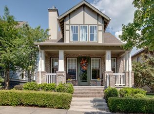 2112 Glenn Haven Dr, Nolensville, TN 37135