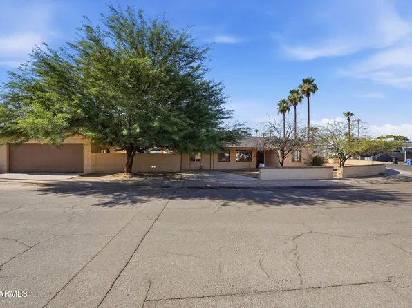 3331 N 18TH Avenue, Phoenix, AZ 85015