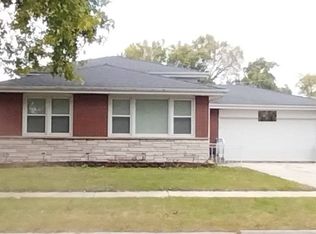 738 E 158th St, South Holland, IL 60473