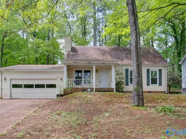 217 Pine Ridge Rd, Madison, AL 35758