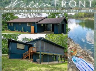 906 Little Cedar Holw, Shell Knob, MO 65747