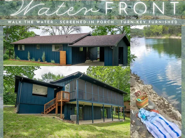 906 Little Cedar Hollow, Shell Knob, MO 65747