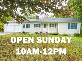 371 Pride St, Westbrook, ME 04092