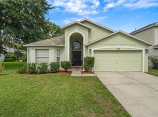 3916 Judson Dr, Land O Lakes, FL 34638