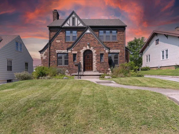 1839 Kenwood Ave, Fort Wayne, IN 46805