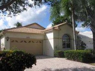 6422 Brava Way, Boca Raton, FL 33433