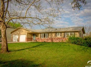 1120 Wagon Wheel Rd, Lawrence, KS 66049