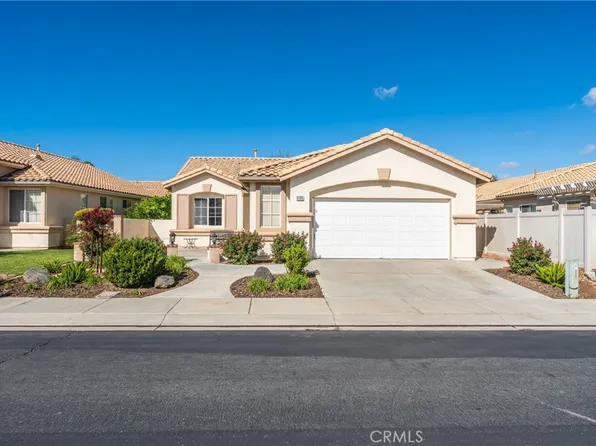 1851 Riviera Ave, Banning, CA 92220