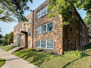 1910 Colfax Ave S APT 5, Minneapolis, MN 55403