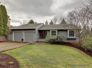 8560 NW Ash St, Portland, OR 97229