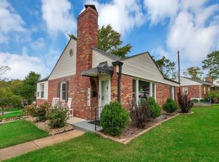 7045 Deerpath Dr, Saint Louis, MO