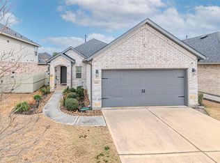 16887 Pink Wintergreen Dr, Conroe, TX 77385